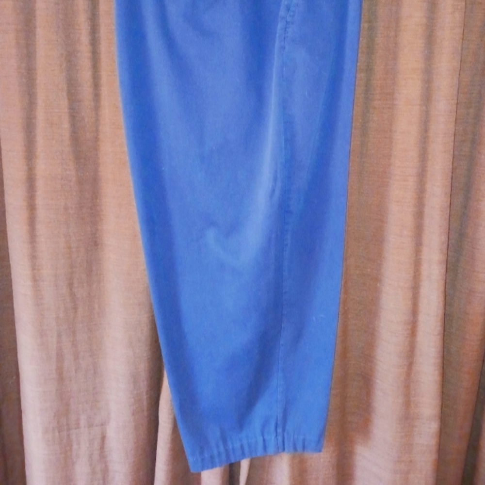 Basic Editions capris - Picture 2 of 6